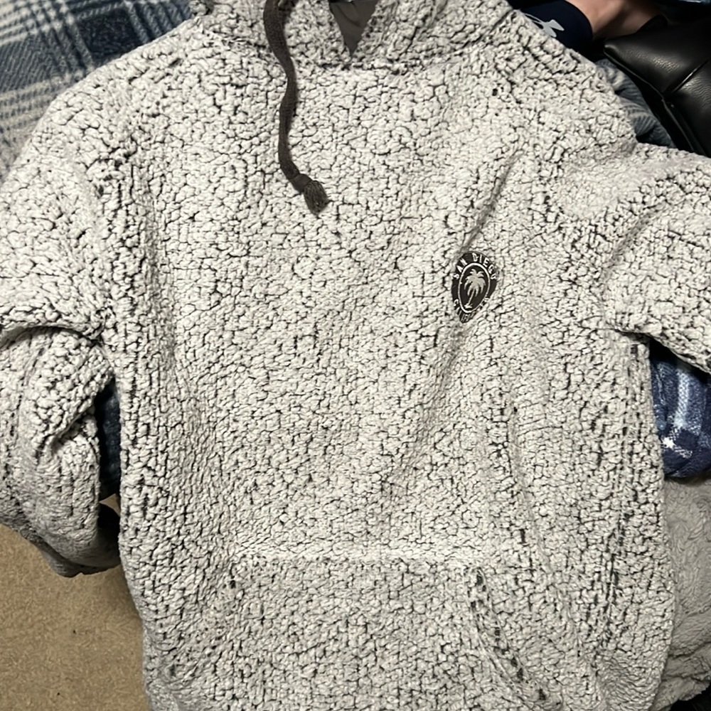 California San Diego hoodie